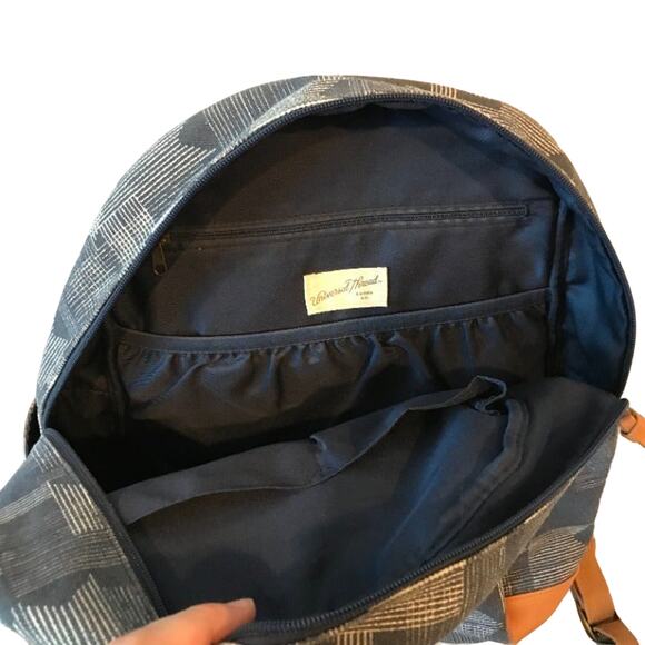 Universal Thread Goods Co Backpack - Picture 2 of 3